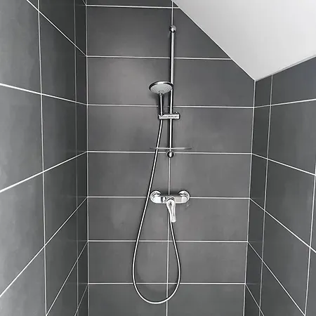 Duplex 2 Avec Balcon Et Equipement Moderne A - Fr-1-812-103 Cauterets