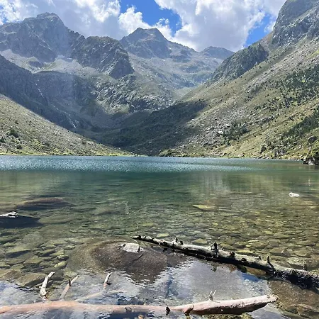 Apartament Duplex 2 Avec Balcon Et Equipement Moderne A - Fr-1-812-103