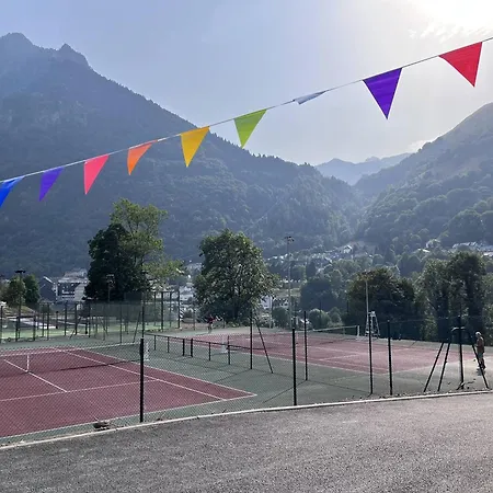 Apartament Duplex 2 Avec Balcon Et Equipement Moderne A - Fr-1-812-103